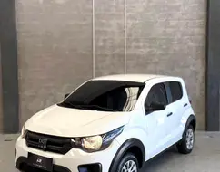 FIAT MOBI 1.0 EVO FLEX LIKE. MANUAL FIAT MOBI 1.0 EVO FLEX LIKE. MANUAL