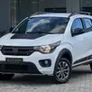 FIAT MOBI 1.0 EVO FLEX TREKKING MANUAL FIAT MOBI 1.0 EVO FLEX TREKKING MANUAL