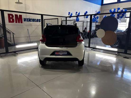 FIAT-MOBI-1.0 EVO FLEX TREKKING MANUAL FIAT-MOBI-2022