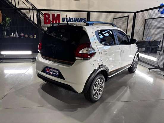 FIAT-MOBI-1.0 EVO FLEX TREKKING MANUAL FIAT-MOBI-2022