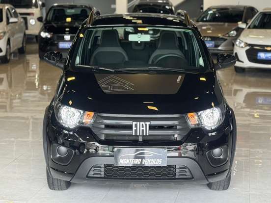 FIAT-MOBI-1.0 EVO FLEX TREKKING MANUAL FIAT-MOBI-2022