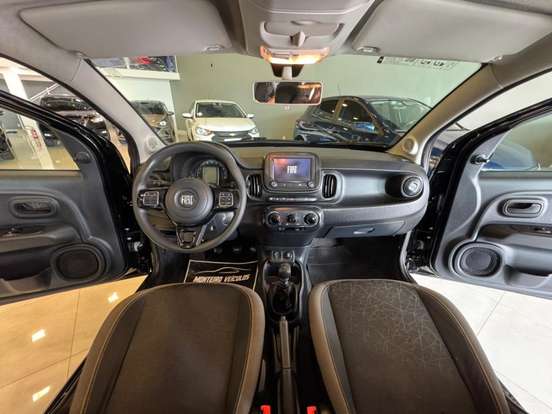 FIAT-MOBI-1.0 EVO FLEX TREKKING MANUAL FIAT-MOBI-2022