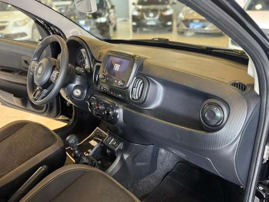 FIAT-MOBI-1.0 EVO FLEX TREKKING MANUAL FIAT-MOBI-2022