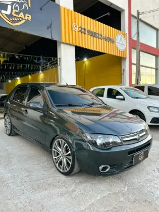 FIAT PALIO 1.0 MPI FIRE ECONOMY 8V FLEX 4P MANUAL FIAT PALIO 1.0 MPI FIRE ECONOMY 8V FLEX 4P MANUAL
