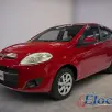 FIAT PALIO 1.4 MPI ATTRACTIVE 8V FLEX 4P MANUAL FIAT PALIO 1.4 MPI ATTRACTIVE 8V FLEX 4P MANUAL