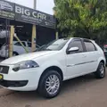 FIAT PALIO 1.4 MPI ELX 8V FLEX 4P MANUAL FIAT PALIO 1.4 MPI ELX 8V FLEX 4P MANUAL