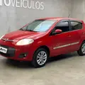FIAT PALIO 1.6 MPI ESSENCE 16V FLEX 4P AUTOMATIZADO FIAT PALIO 1.6 MPI ESSENCE 16V FLEX 4P AUTOMATIZADO