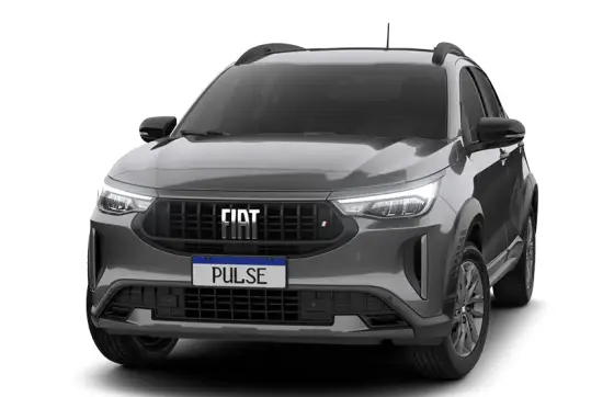 FIAT PULSE 1.3 FLEX DRIVE CVT
