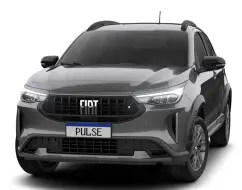 FIAT PULSE 1.3 FLEX DRIVE CVT FIAT PULSE 1.3 FLEX DRIVE CVT