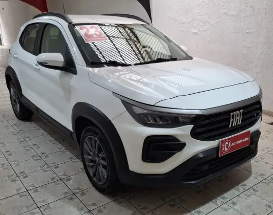 FIAT PULSE 1.3 FLEX DRIVE CVT