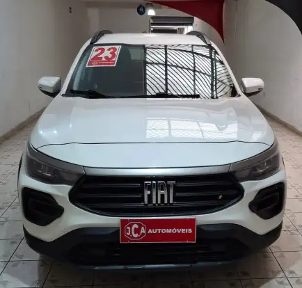 FIAT-PULSE-1.3 FLEX DRIVE CVT FIAT-PULSE-2023