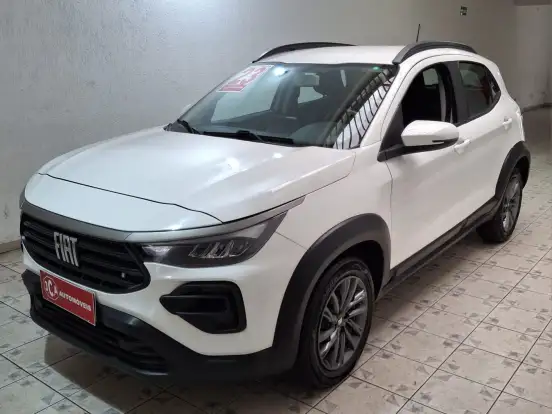 FIAT-PULSE-1.3 FLEX DRIVE CVT FIAT-PULSE-2023