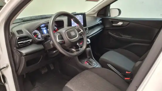FIAT-PULSE-1.3 FLEX DRIVE CVT FIAT-PULSE-2023