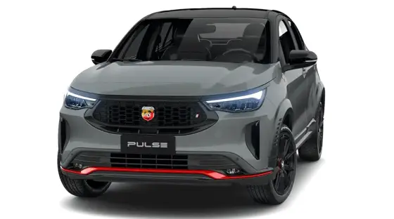 FIAT PULSE 1.3 TURBO 270 FLEX ABARTH AT6