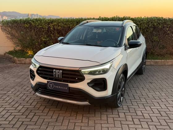 FIAT PULSE 1.0 TURBO 200 FLEX AUDACE CVT