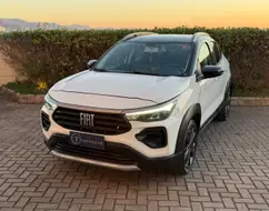 FIAT PULSE 1.0 TURBO 200 FLEX AUDACE CVT FIAT PULSE 1.0 TURBO 200 FLEX AUDACE CVT
