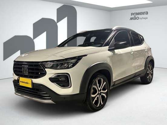 FIAT-PULSE-1.0 TURBO 200 FLEX IMPETUS CVT FIAT-PULSE-2022