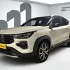 FIAT PULSE 1.0 TURBO 200 FLEX IMPETUS CVT FIAT PULSE 1.0 TURBO 200 FLEX IMPETUS CVT