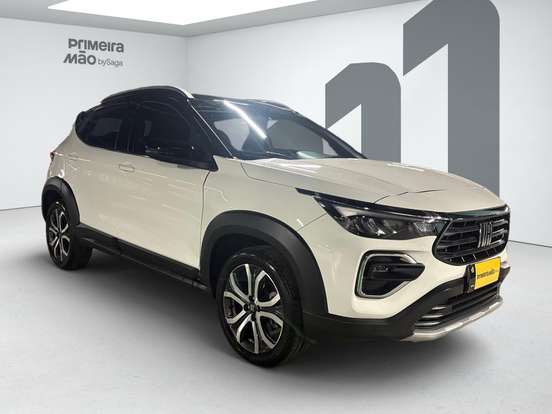 FIAT-PULSE-1.0 TURBO 200 FLEX IMPETUS CVT FIAT-PULSE-2022