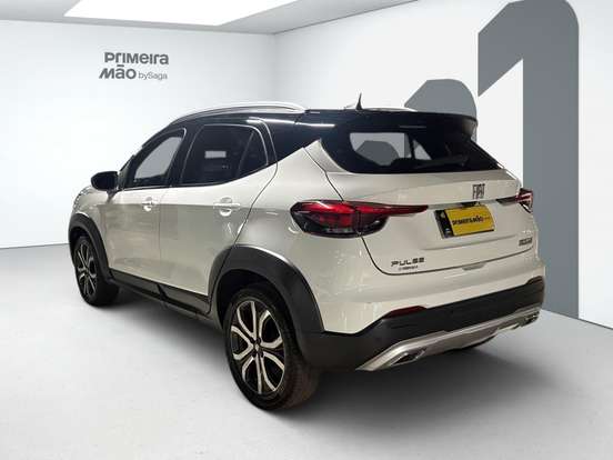 FIAT-PULSE-1.0 TURBO 200 FLEX IMPETUS CVT FIAT-PULSE-2022