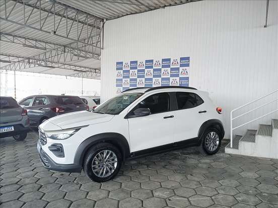 FIAT-PULSE-1.3 FLEX DRIVE MANUAL FIAT-PULSE-2022
