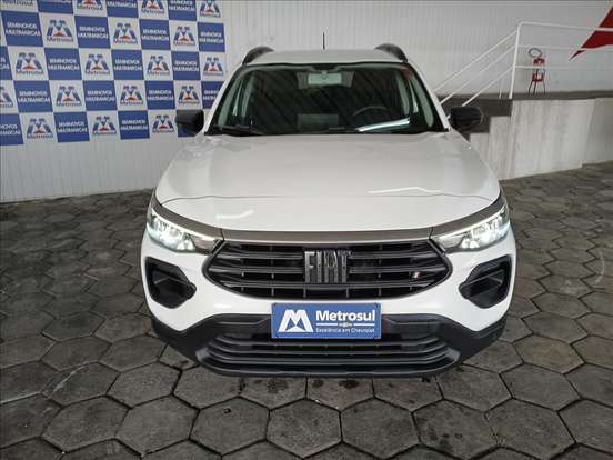 FIAT-PULSE-1.3 FLEX DRIVE MANUAL FIAT-PULSE-2022