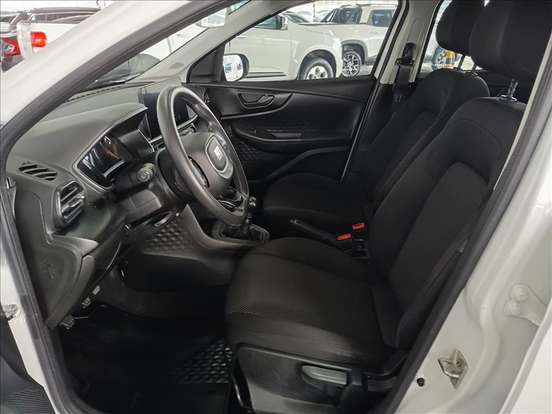 FIAT-PULSE-1.3 FLEX DRIVE MANUAL FIAT-PULSE-2022