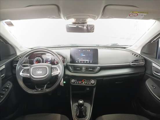 FIAT-PULSE-1.3 FLEX DRIVE MANUAL FIAT-PULSE-2022