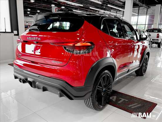 FIAT-PULSE-1.3 TURBO 270 FLEX ABARTH AT6 FIAT-PULSE-2026