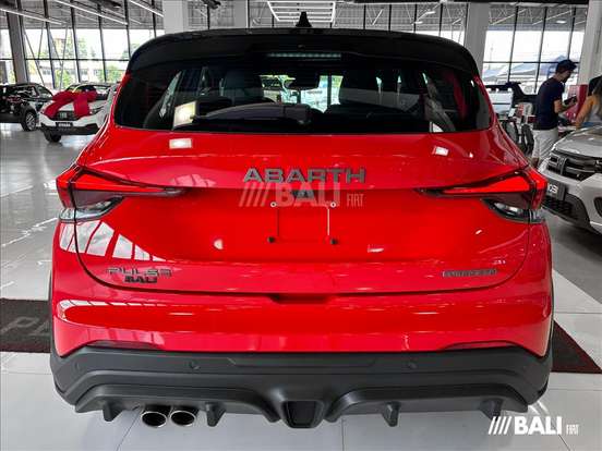 FIAT-PULSE-1.3 TURBO 270 FLEX ABARTH AT6 FIAT-PULSE-2026