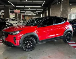 FIAT PULSE 1.3 TURBO 270 FLEX ABARTH AT6 FIAT PULSE 1.3 TURBO 270 FLEX ABARTH AT6