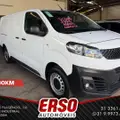 FIAT SCUDO 1.5 BLUEHDI DIESEL CARGO MANUAL FIAT SCUDO 1.5 BLUEHDI DIESEL CARGO MANUAL
