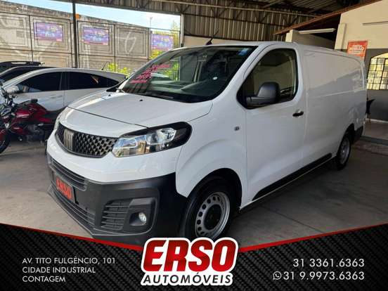 FIAT-SCUDO-1.5 BLUEHDI DIESEL CARGO MANUAL FIAT-SCUDO-2023