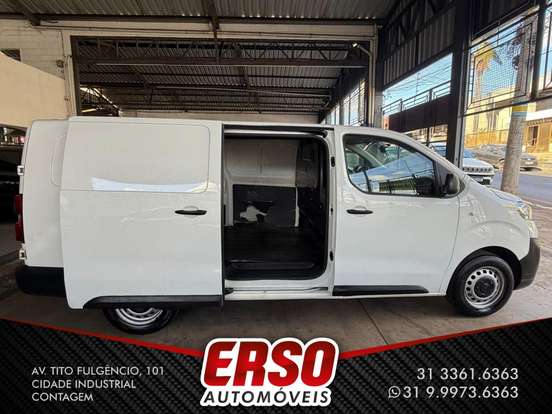 FIAT-SCUDO-1.5 BLUEHDI DIESEL CARGO MANUAL FIAT-SCUDO-2023