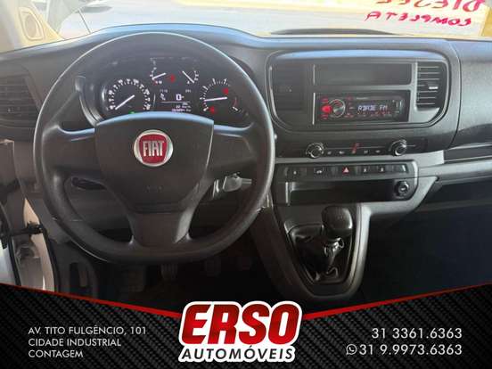 FIAT-SCUDO-1.5 BLUEHDI DIESEL CARGO MANUAL FIAT-SCUDO-2023