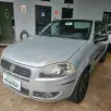 FIAT SIENA 1.0 MPI EL 8V FLEX 4P MANUAL FIAT SIENA 1.0 MPI EL 8V FLEX 4P MANUAL