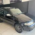 FIAT SIENA 1.0 MPI FIRE ELX 8V GASOLINA 4P MANUAL FIAT SIENA 1.0 MPI FIRE ELX 8V GASOLINA 4P MANUAL