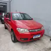 FIAT SIENA 1.0 MPI ELX 8V FLEX 4P MANUAL FIAT SIENA 1.0 MPI ELX 8V FLEX 4P MANUAL