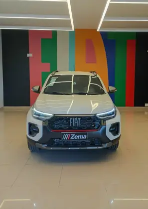 FIAT STRADA 1.0 TURBO 200 FLEX ULTRA CD CVT