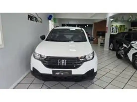 FIAT-STRADA-1.3 FIREFLY FLEX ENDURANCE CS MANUAL FIAT-STRADA-2026