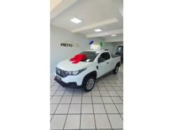 FIAT-STRADA-1.3 FIREFLY FLEX ENDURANCE CS MANUAL FIAT-STRADA-2026
