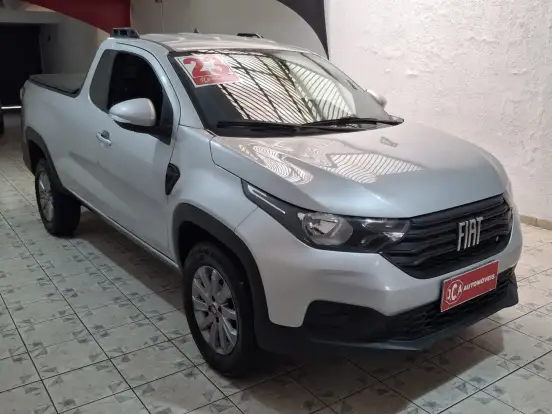 FIAT-STRADA-1.3 FIREFLY FLEX FREEDOM CS MANUAL FIAT-STRADA-2022