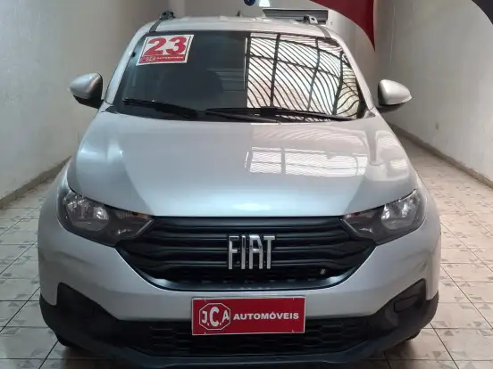 FIAT-STRADA-1.3 FIREFLY FLEX FREEDOM CS MANUAL FIAT-STRADA-2022