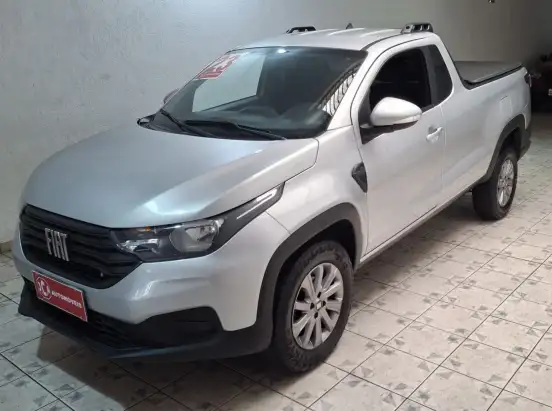 FIAT-STRADA-1.3 FIREFLY FLEX FREEDOM CS MANUAL FIAT-STRADA-2022