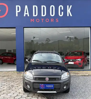FIAT-STRADA-1.4 MPI FREEDOM CD 8V FLEX 3P MANUAL FIAT-STRADA-2019