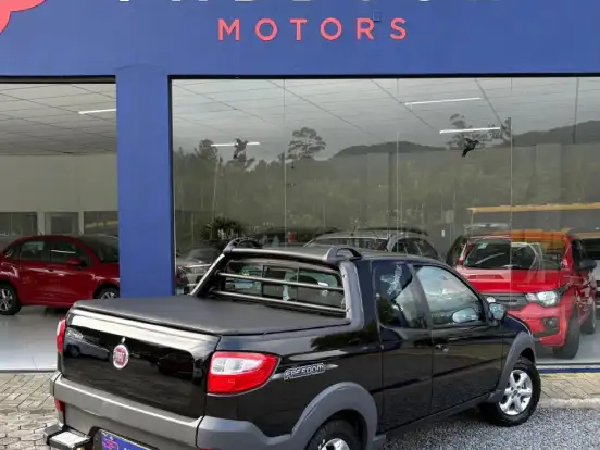 FIAT-STRADA-1.4 MPI FREEDOM CD 8V FLEX 3P MANUAL FIAT-STRADA-2019