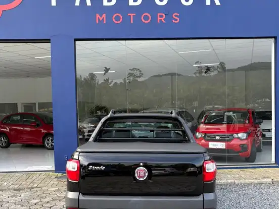 FIAT-STRADA-1.4 MPI FREEDOM CD 8V FLEX 3P MANUAL FIAT-STRADA-2019