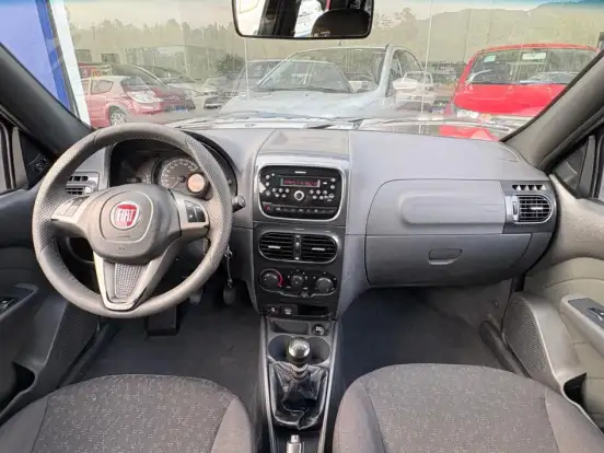 FIAT-STRADA-1.4 MPI FREEDOM CD 8V FLEX 3P MANUAL FIAT-STRADA-2019