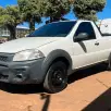 FIAT STRADA 1.4 MPI HARD WORKING CS 8V FLEX 2P MANUAL FIAT STRADA 1.4 MPI HARD WORKING CS 8V FLEX 2P MANUAL