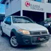 FIAT STRADA 1.4 MPI WORKING CD 8V FLEX 3P MANUAL FIAT STRADA 1.4 MPI WORKING CD 8V FLEX 3P MANUAL